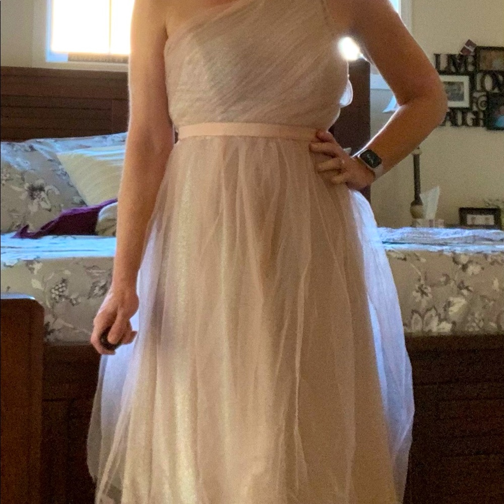 Formal dress prom/bridesmaid
